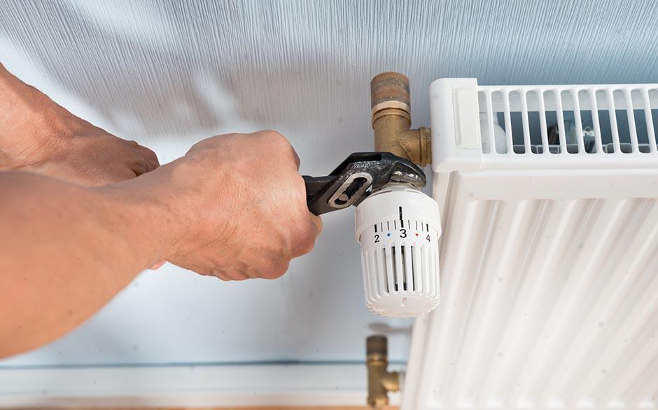 contrat de maintenance chaudière Vitry-sur-Seine